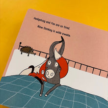 Load image into Gallery viewer, So Tired, So Awake