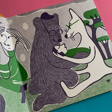 Load image into Gallery viewer, A Flower On A Golf Course