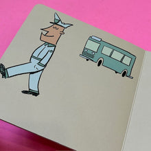Load image into Gallery viewer, Don't Let the Pigeon Drive the Bus!