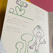 Load image into Gallery viewer, A Flower On A Golf Course