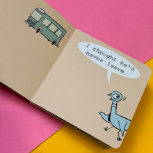 Load image into Gallery viewer, Don't Let the Pigeon Drive the Bus!