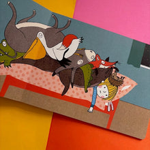 Load image into Gallery viewer, So Tired, So Awake