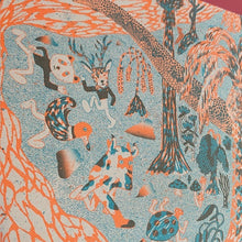 Load image into Gallery viewer, Giant Fungus