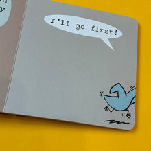 Load image into Gallery viewer, Don't Let the Pigeon Drive the Bus!