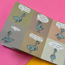 Load image into Gallery viewer, Don't Let the Pigeon Drive the Bus!