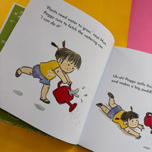 Load image into Gallery viewer, Peggy Goes Gardening