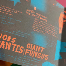 Load image into Gallery viewer, Giant Fungus