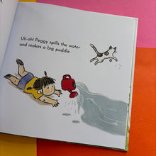 Load image into Gallery viewer, Peggy Goes Gardening