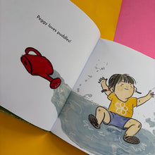 Load image into Gallery viewer, Peggy Goes Gardening