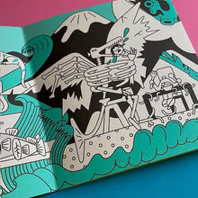 Load image into Gallery viewer, You ́re In Heaven And You ́re A Ghost