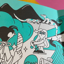 Load image into Gallery viewer, You ́re In Heaven And You ́re A Ghost