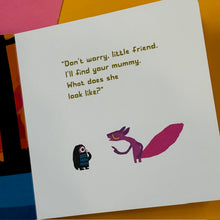 Load image into Gallery viewer, A Bit Lost