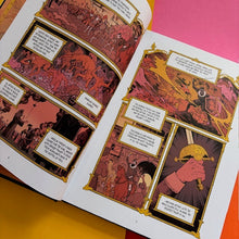 Load image into Gallery viewer, Fierce : The F*cked-Up Fairy Tale of a Fed-Up Princess