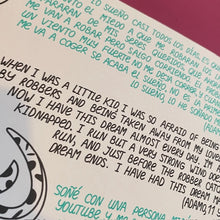 Load image into Gallery viewer, You ́re In Heaven And You ́re A Ghost