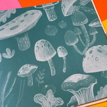 Load image into Gallery viewer, Oak, the Littlest Leaf Girl