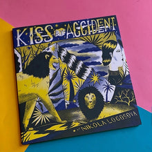 Load image into Gallery viewer, Kiss By Accident