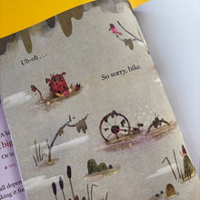 Load image into Gallery viewer, Big Bike, Little Bike