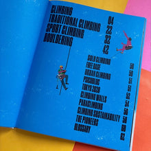 Load image into Gallery viewer, The Big Book Of Climbing