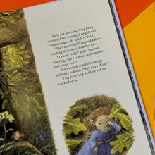 Load image into Gallery viewer, Tiny Jenny: Little Fairy, Big Trouble