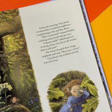 Load image into Gallery viewer, Tiny Jenny: Little Fairy, Big Trouble