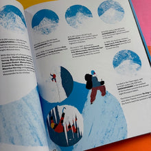 Load image into Gallery viewer, The Big Book Of Climbing