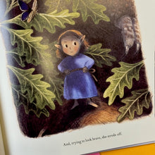 Load image into Gallery viewer, Tiny Jenny: Little Fairy, Big Trouble