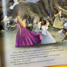 Load image into Gallery viewer, Tiny Jenny: Little Fairy, Big Trouble