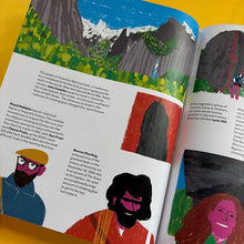 Load image into Gallery viewer, The Big Book Of Climbing