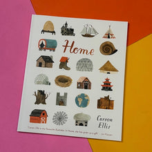 Load image into Gallery viewer, Home