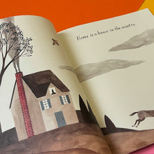 Load image into Gallery viewer, Home