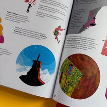 Load image into Gallery viewer, The Big Book Of Climbing