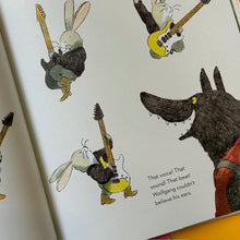 Load image into Gallery viewer, Wolfgang And The Magic Of Music