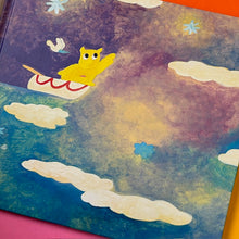 Load image into Gallery viewer, Gwendolyn & The Light