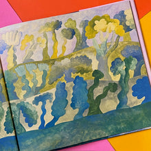 Load image into Gallery viewer, Gwendolyn & The Light