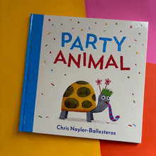 Load image into Gallery viewer, Party Animal
