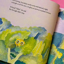 Load image into Gallery viewer, Gwendolyn & The Light