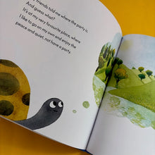 Load image into Gallery viewer, Party Animal