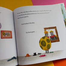 Load image into Gallery viewer, Party Animal