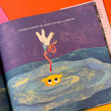 Load image into Gallery viewer, Gwendolyn & The Light