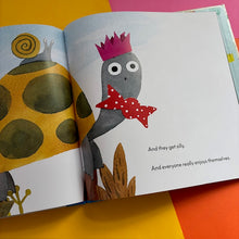 Load image into Gallery viewer, Party Animal