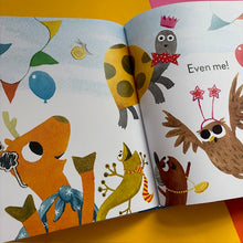 Load image into Gallery viewer, Party Animal