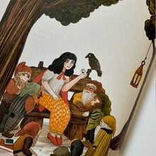 Load image into Gallery viewer, Grimm's Fairy Tales