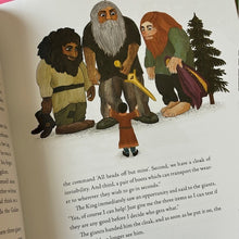 Load image into Gallery viewer, Grimm's Fairy Tales