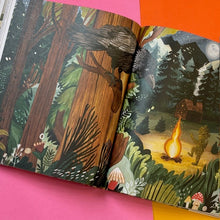 Load image into Gallery viewer, Grimm's Fairy Tales