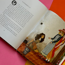 Load image into Gallery viewer, Grimm's Fairy Tales