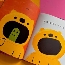 Load image into Gallery viewer, Bearsuit Turtle Makes a Friend