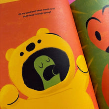 Load image into Gallery viewer, Bearsuit Turtle Makes a Friend