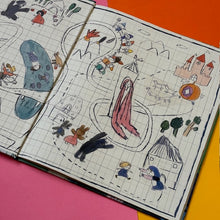 Load image into Gallery viewer, Doctor Fairytale