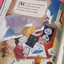 Load image into Gallery viewer, Doctor Fairytale