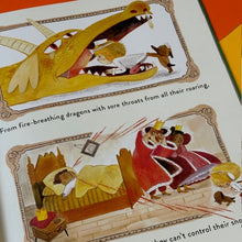 Load image into Gallery viewer, Doctor Fairytale